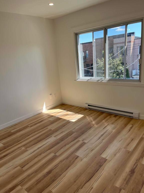 3 ½ Tétreaultville – Electros inclus - 1300$