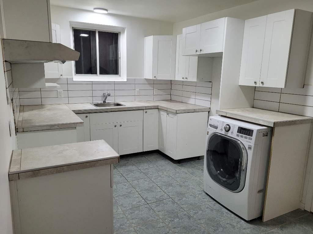 Logement rénové et climatisé à St-Hubert