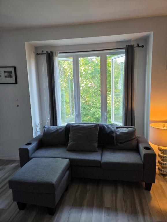 2 CH - 1 SDB - Gatineau - $1,595 /mo