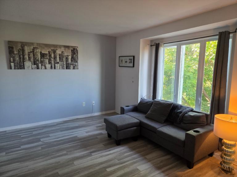2 CH - 1 SDB - Gatineau - $1,595 /mo