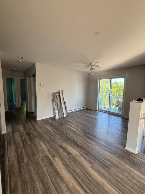 2 CH - 1 SDB - Gatineau - $1,595 /mo