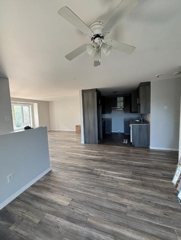2 CH - 1 SDB - Gatineau - $1,595 /mo