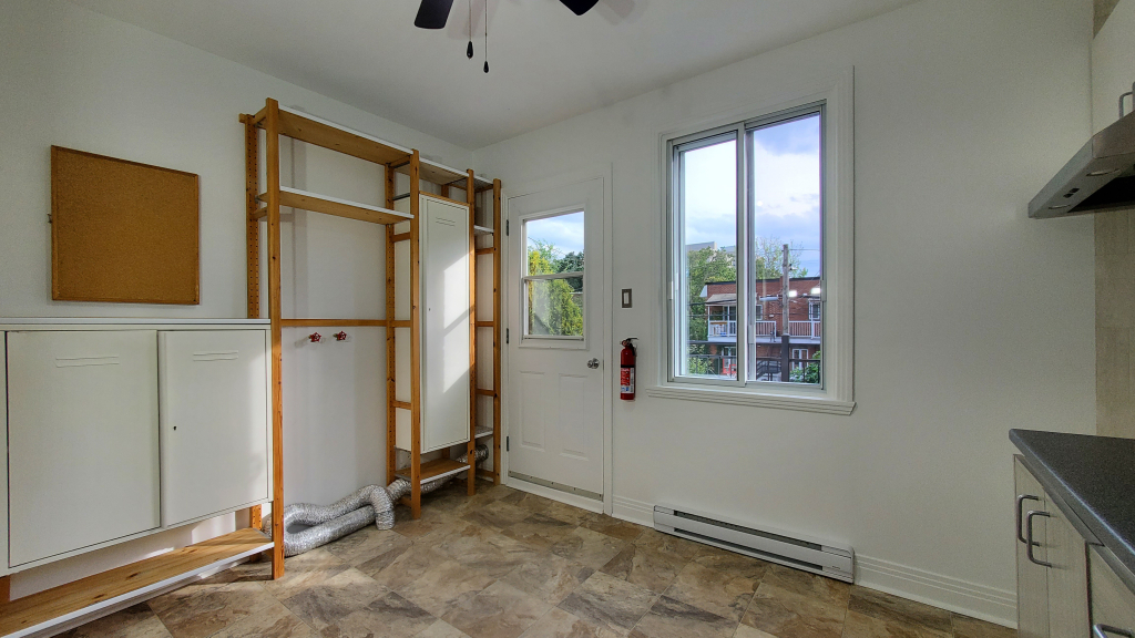 Logement à Louer Bien Situé