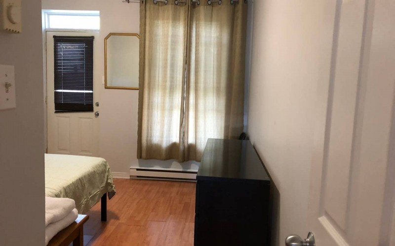 Bel Appartement Ensoleillé - Métro Viau