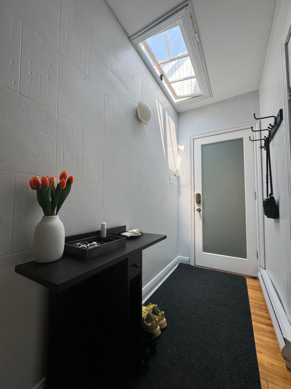 Appartement 1000 Pieds Carré