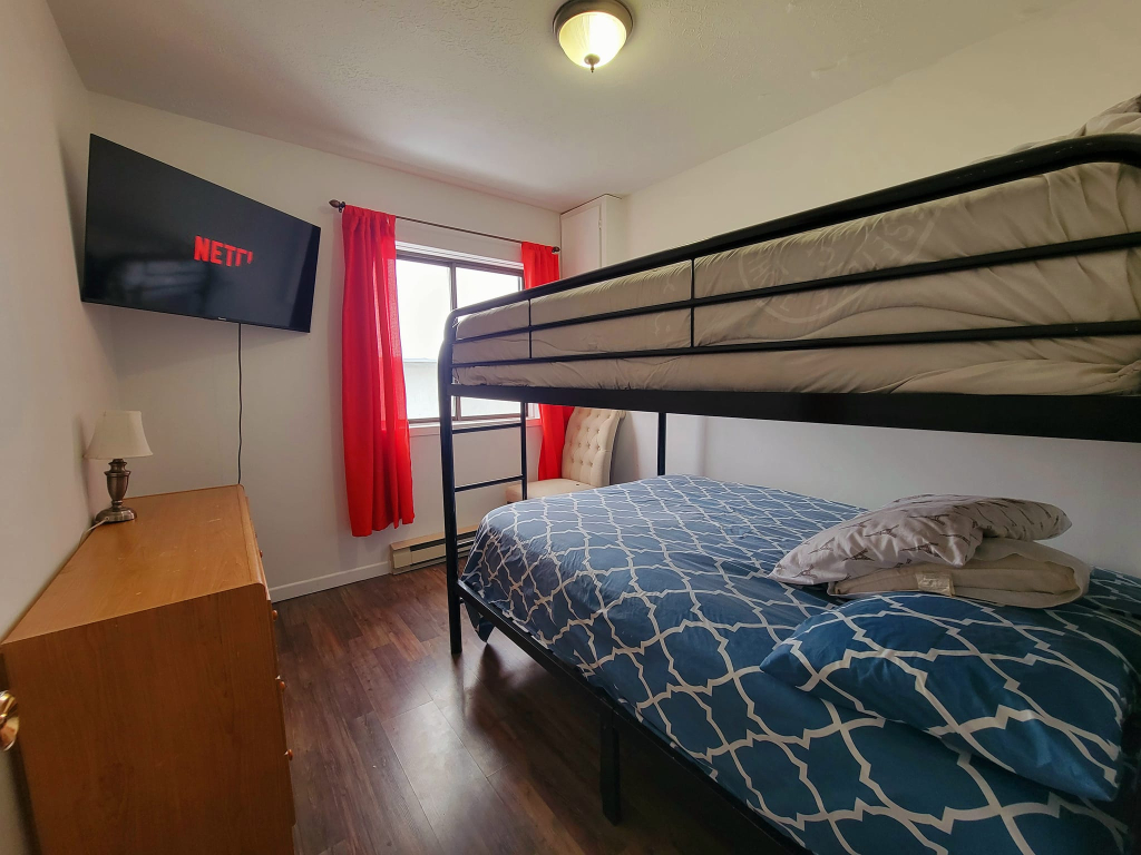 Appartement Airbnb