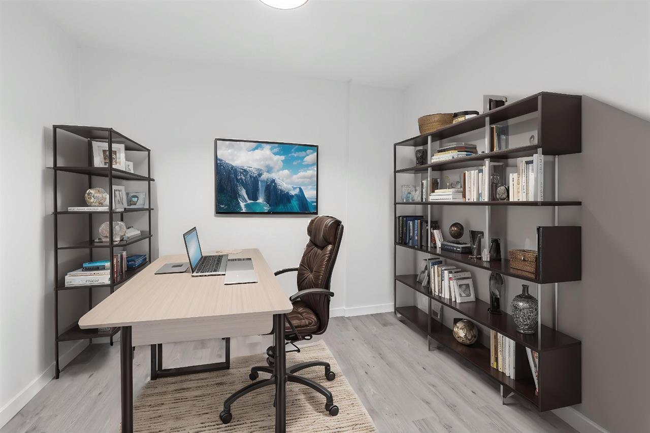 Appartement Montréal (Ville-Marie) À Louer