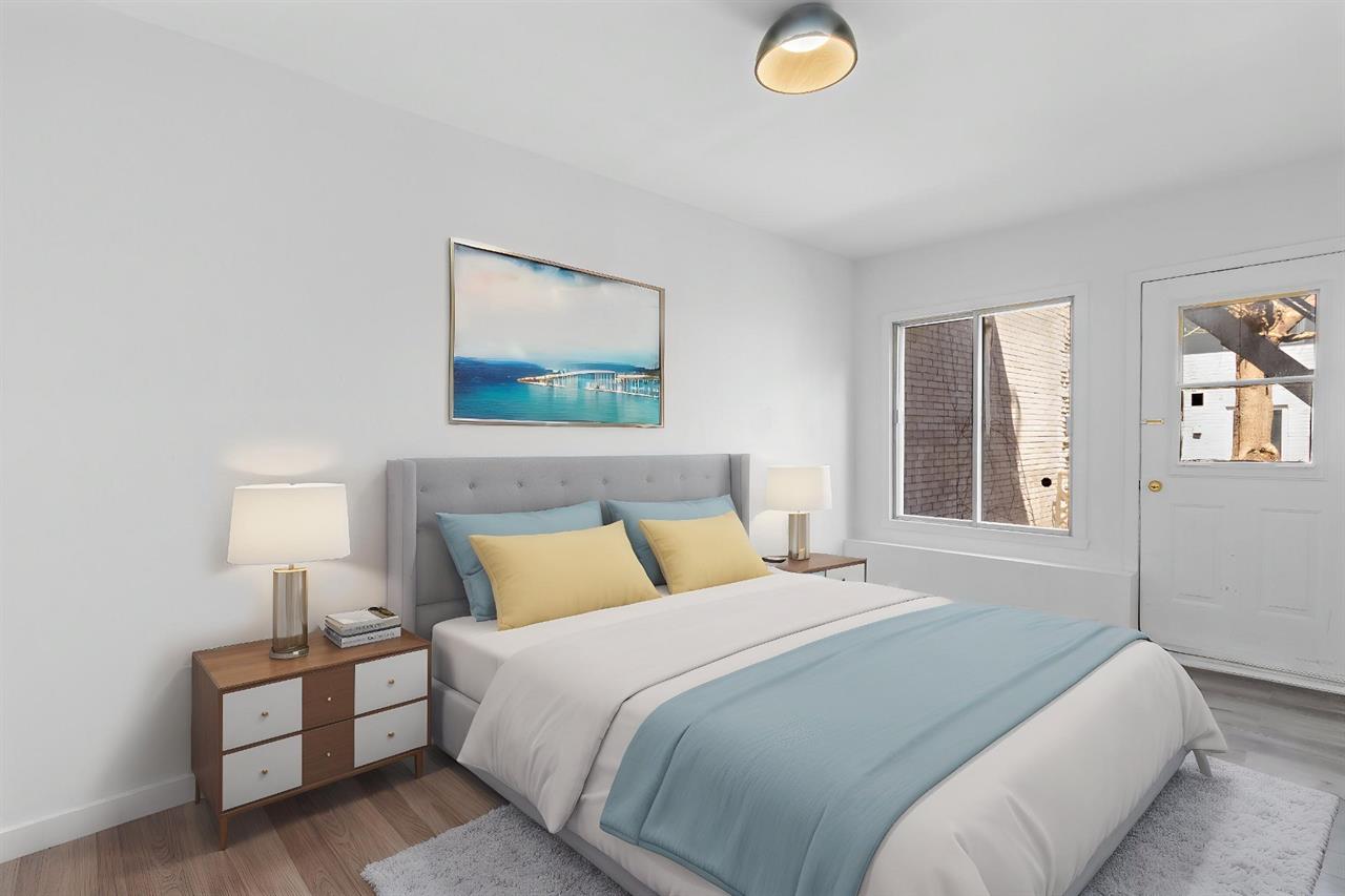Appartement Montréal (Ville-Marie) À Louer