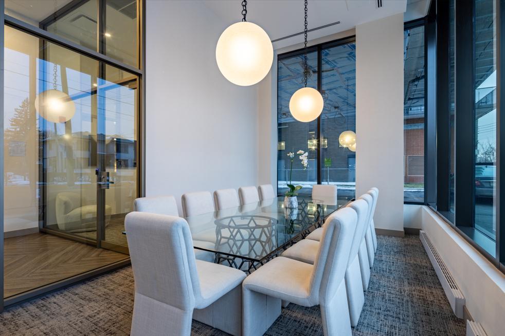 Promotions en cours | Condos Luxueux 4 1/2 à Louer | Ville Mont-Royal