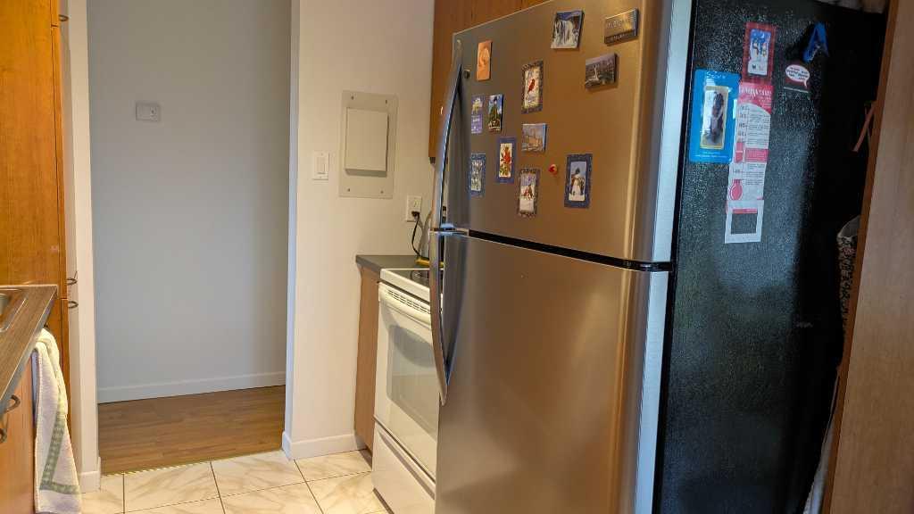 Appartement 4 et demi à sous louer, raison cession de bail