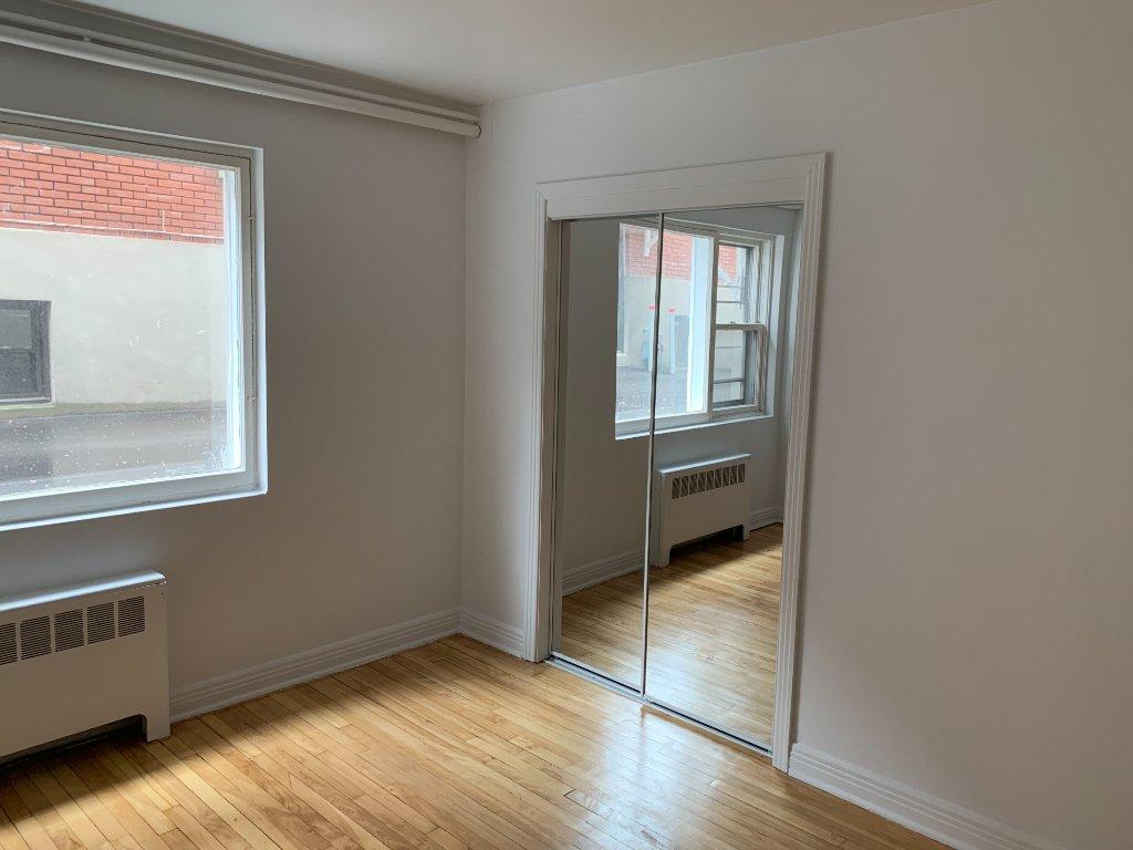 Appartement a louer