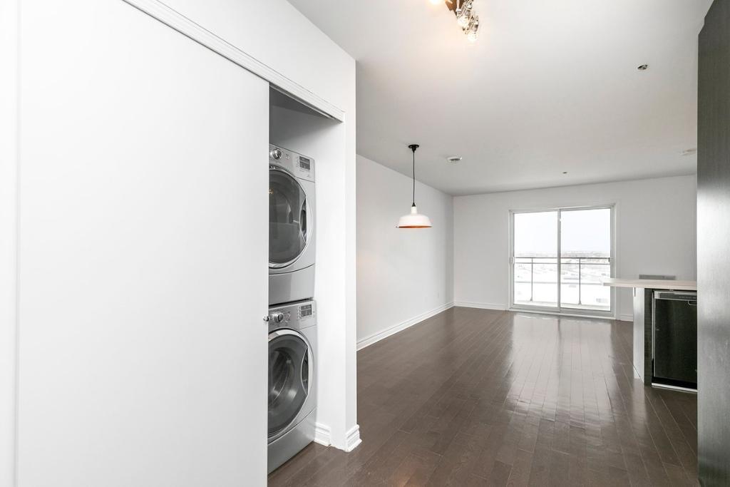 Grand 3½ style loft à deux pas du métro Montmorency – Moderne, lumineux et idéalement situé!