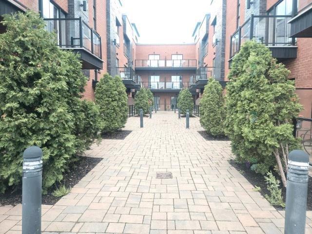 Condo spacieux à louer