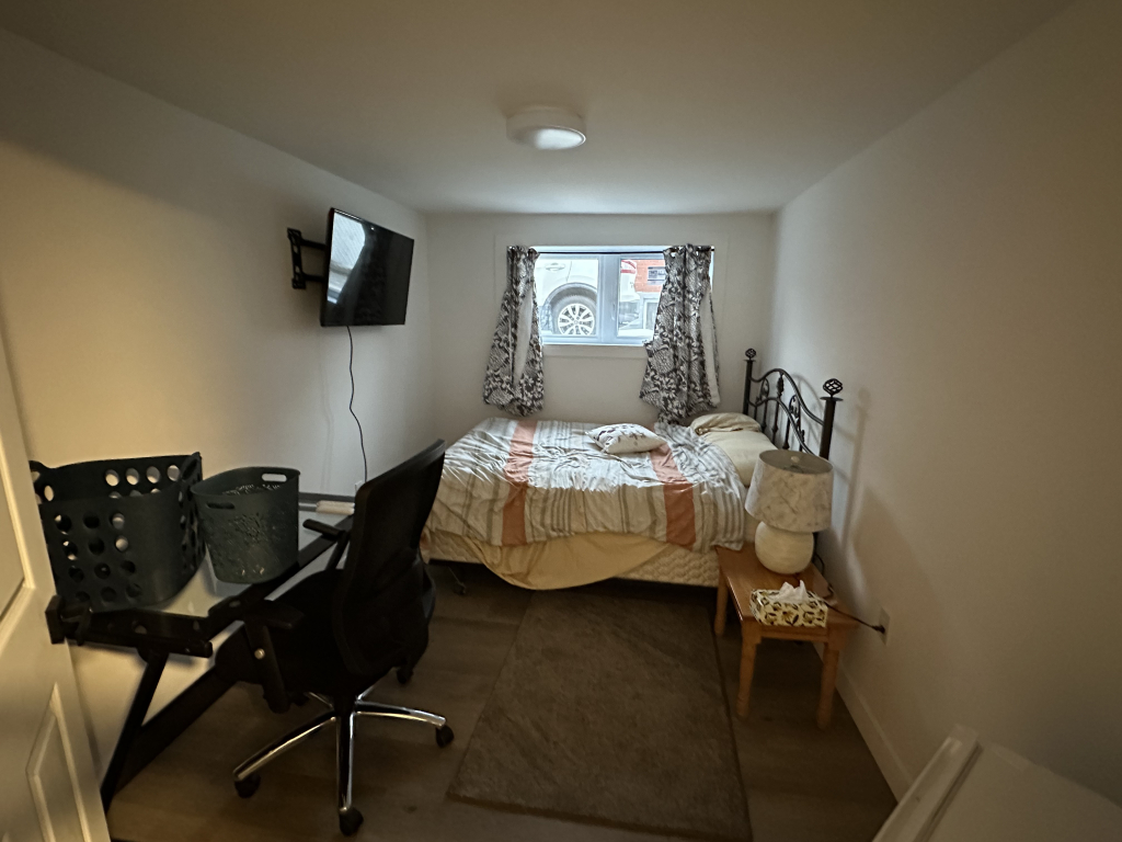 Chambre à Louer