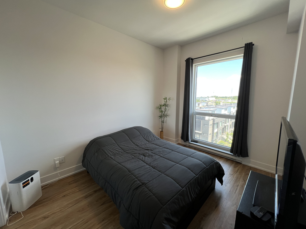 Magnifique 3 ½ à Louer – Tout Inclus