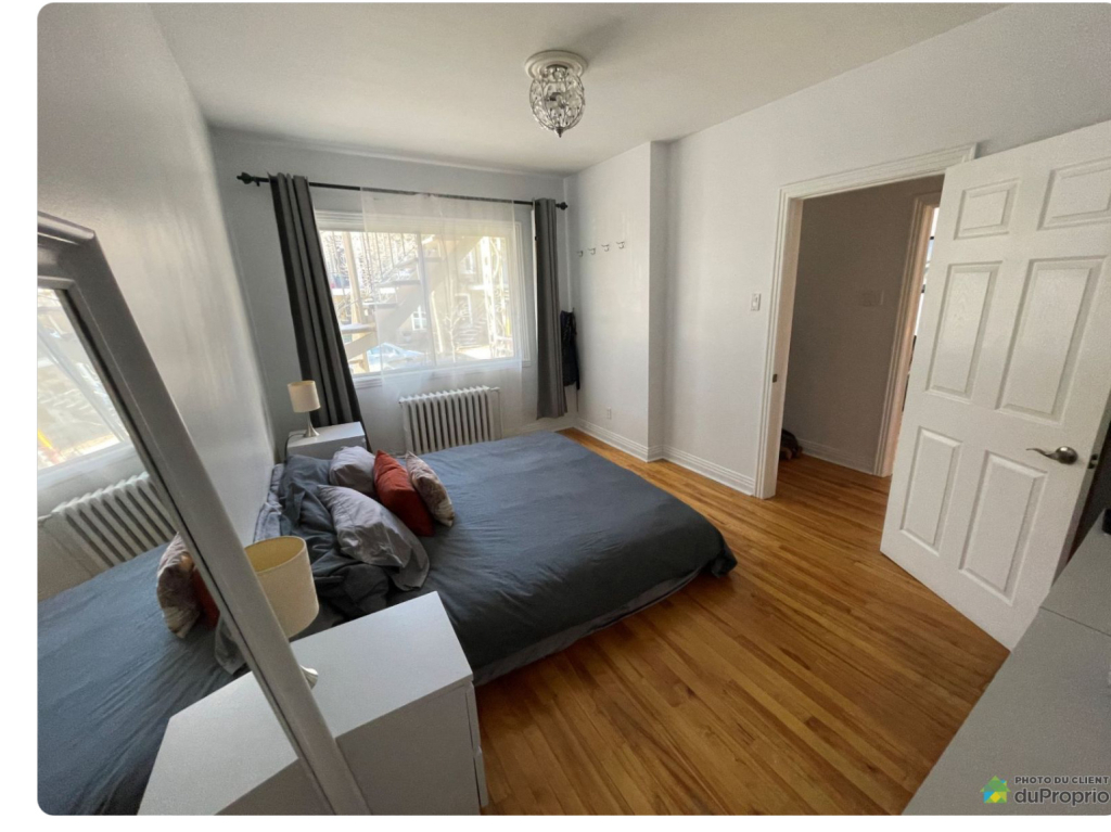 COMME UNE MAISON - RDC+ Sous-sol Fini, C
