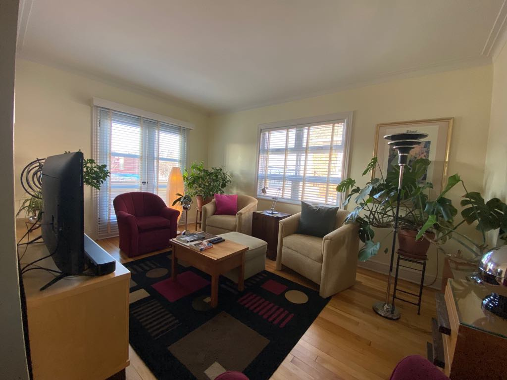 2 Chambres En Colocation
