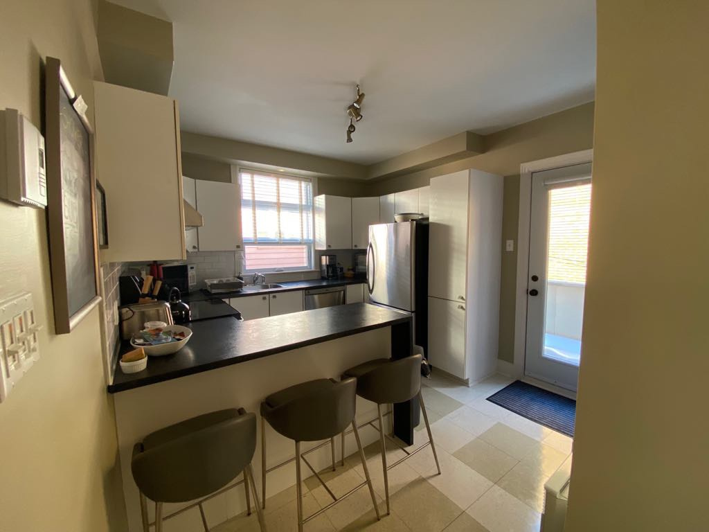 2 Chambres En Colocation