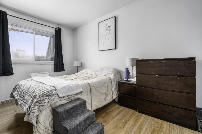 Appartement 3 ½ à louer Duberger-Les Saules septembre 2025