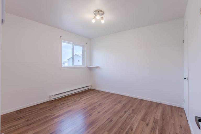 Appartement 3 ½ à louer Sainte-Foy / Sillery juillet 2025