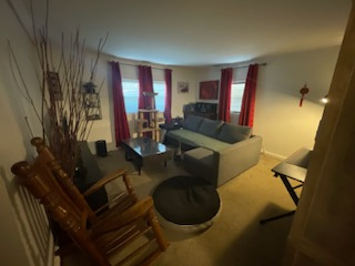 Bel Appart 4 1/2 à Louer 387 Rue Mondoux