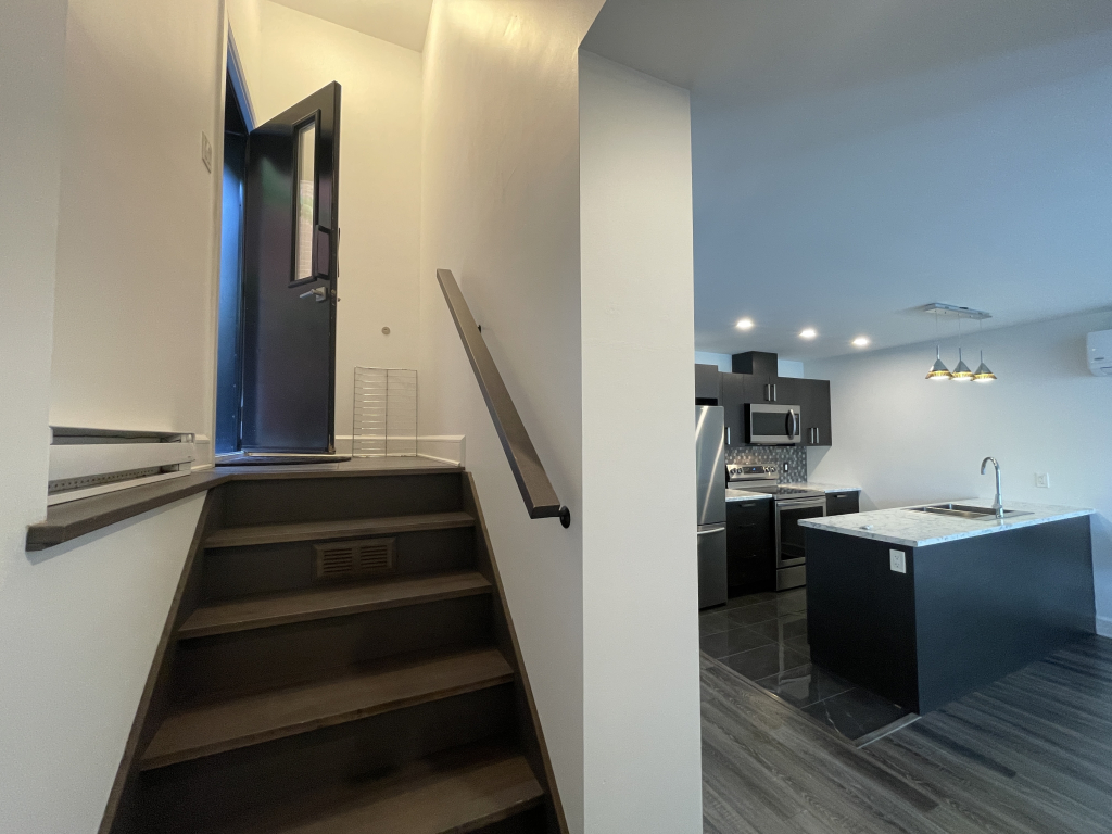 Superbe Appartement Très Lumineux