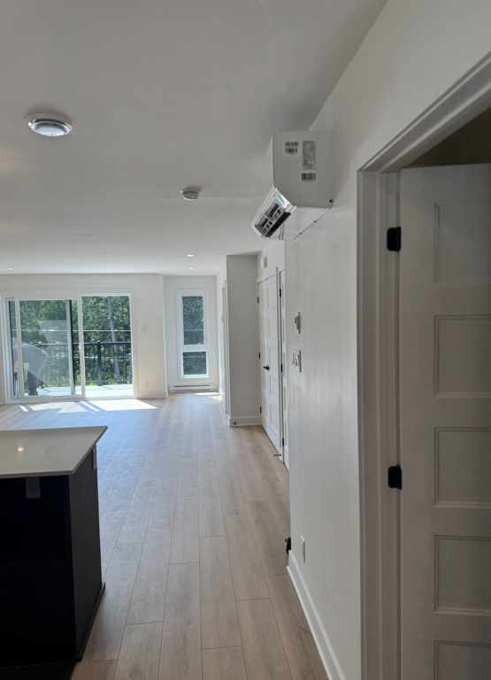 À LOUER – Superbe Condo 5 ½ Neuf