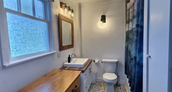 1 room of 28m² in Rimouski