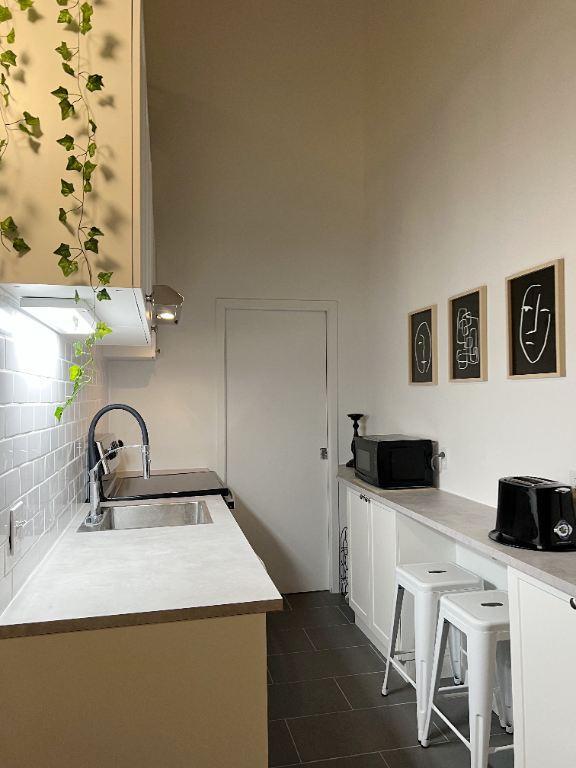 2 CHAMBRES TOUT INCLUS
