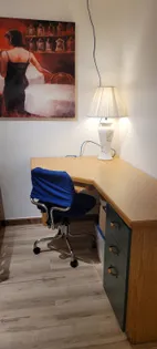 1 room of 39m² in Lévis