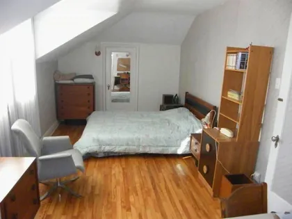 8 rooms house of 25m² in Montreal
