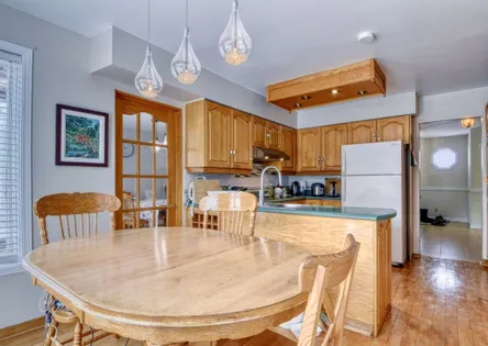 10 rooms house of 175m² in Kirkland