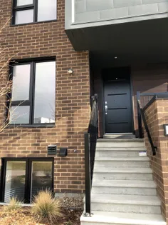 5 rooms house of 148m² in Montreal