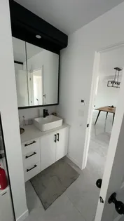 1 room apartment of 34m² in Victoriaville