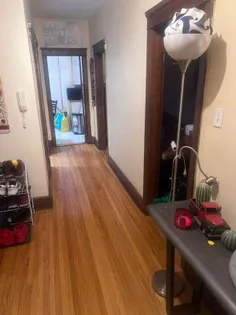 2 rooms apartment of 29m² in Montreal