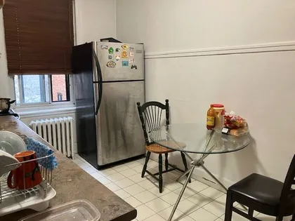 2 rooms apartment of 29m² in Montreal