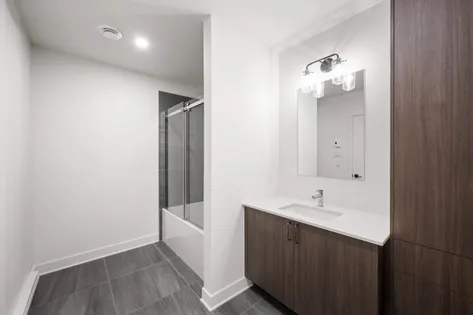 4 rooms apartment of 82m² in Saint-Hyacinthe