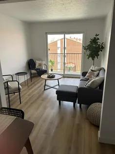 4 rooms apartment of 131m² in Sherbrooke