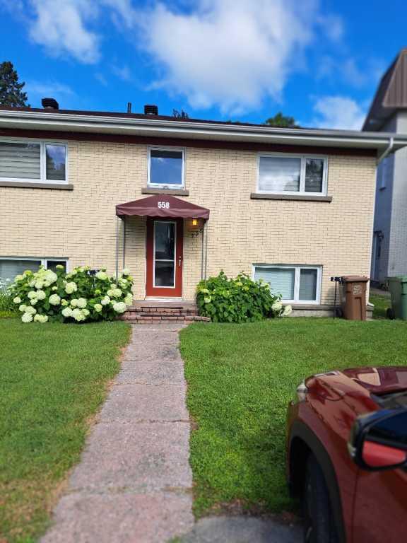 3.5 rue Bécard