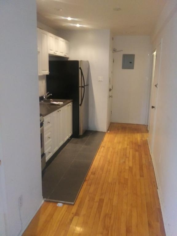 NDG Studio Apt