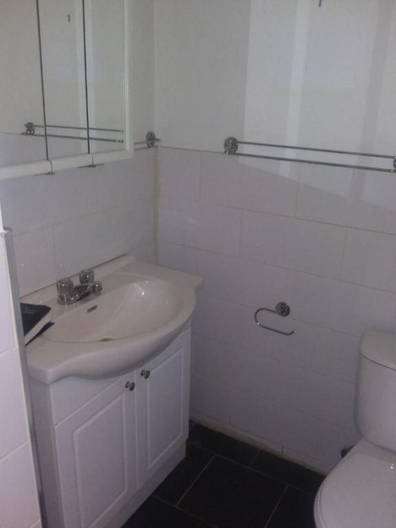 NDG Studio Apt