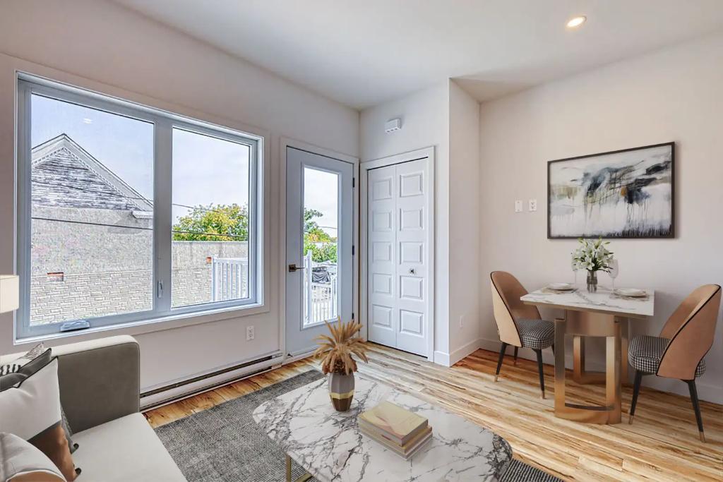 For rent Beautiful 1 Bedroom Apartment in Quyon