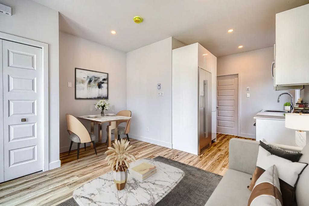 For rent Beautiful 1 Bedroom Apartment in Quyon