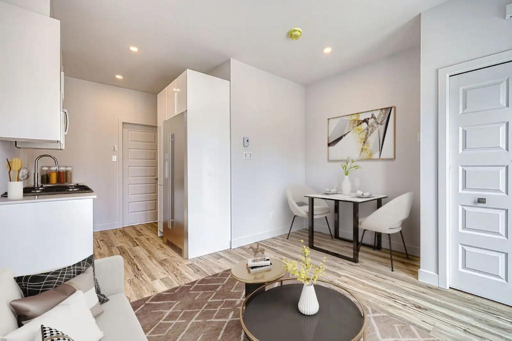 For rent Beautiful 1 Bedroom Apartment in Quyon