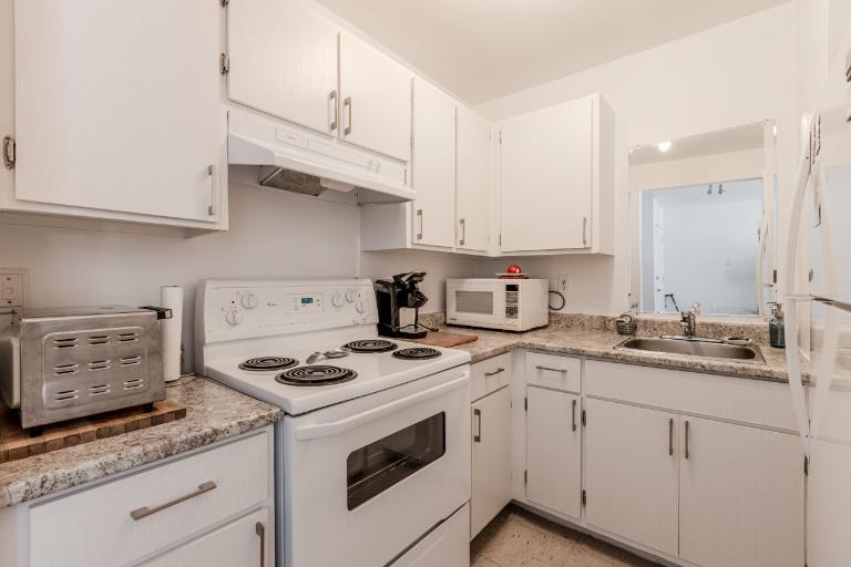 Appartement 3 ½ à louer Lévis août 2025