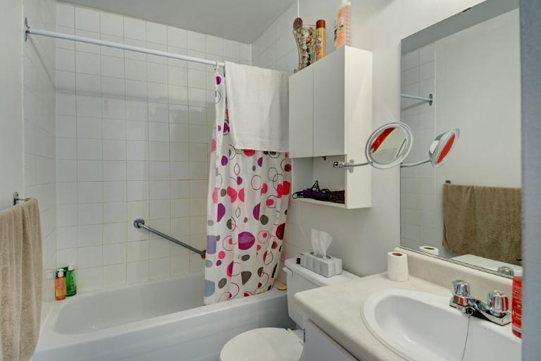 Appartement 3 ½ à louer Lévis août 2025