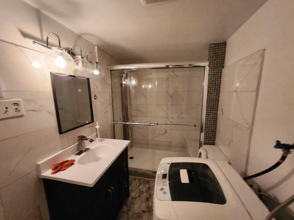 2 1/2 for rent