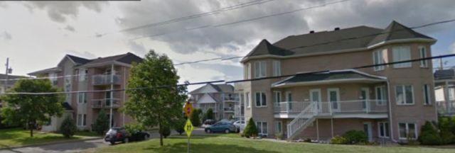 4 et 1/2 à louer (Style Condo) - Rue de la Prairie - Saint-Jean-Chrysostome (Lévis)
