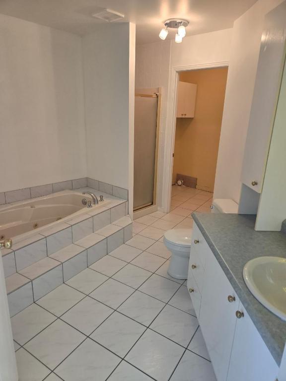 4 et 1/2 à louer (Style Condo) - Rue de la Prairie - Saint-Jean-Chrysostome (Lévis)