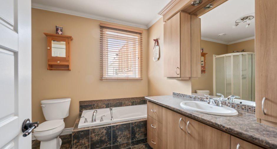 Beau Logement 4 1/2 - Condo
